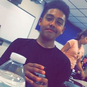 Meet your Posher, Jayson